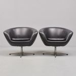 1237 6249 SWIVEL CHAIRS